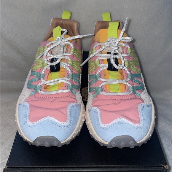 NWT Flower Mountain Washi Sneaker - Picture 6 of 13